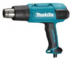 Фен технический Makita HG 6531CK