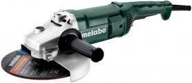 УШМ (болгарка) Metabo W2000-230 606435010