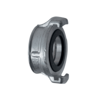 Головка муфтовая CHAMPION C2524 ГМ-25 (D-1