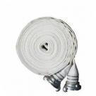 Рукав напорный CHAMPION C2542 с головкой ГР-50 (∅50мм, L-20м)