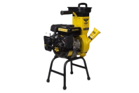 Измельчитель садовый Campion SC2818