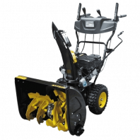 Снегоуборщик CHAMPION ST762E