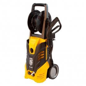 Мойка высокого давления DENZEL R-165D