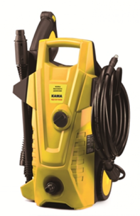 Мойка высокого давления КАМА МД120/1600К