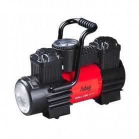 Автокомпрессор FUBAG ROLL AIR 60/17
