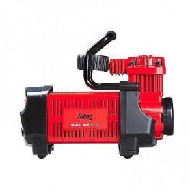 Автокомпрессор FUBAG ROLL AIR 70/20