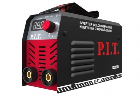 Сварочный инвертор P.I.T.     РМI 140-C