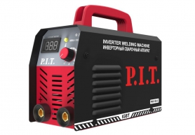Сварочный инвертор P.I.T.     РМI 180-C