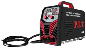 Сварочный инвертор P.I.T.     PМIG 145-C1