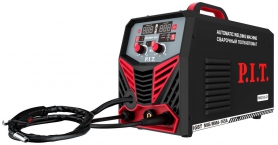 Сварочный инвертор P.I.T.     PМIG 165-C1