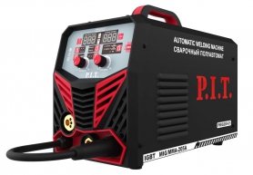 Сварочный инвертор P.I.T.     PМIG 205-C1