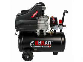 Компрессор поршневой Brait KM-1800/24