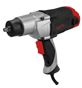 Гайковерт электрический PIT PIW 1100C