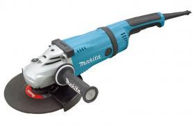 УШМ (болгарка) MAKITA GA 9040 SF01