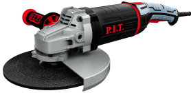 УШМ (болгарка) P.I.T. PWS230-C3