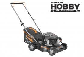 Газонокосилка CARVER LMG-2042HM HOBBY