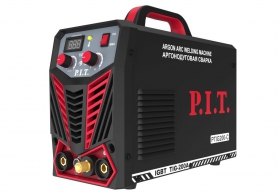Сварочный инвертор P.I.T.     PTIG200-C