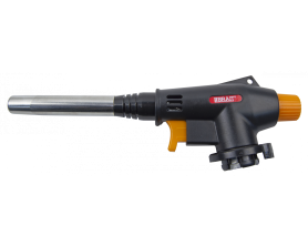 Горелка универс. бутановая Brait BFG044