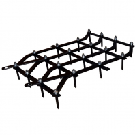 Ось S24 ПГМБ1 03.00.00 1-пара