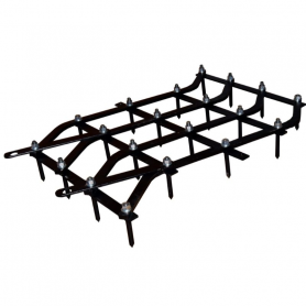 Ось S24 ПГМБ1 03.00.00 1-пара