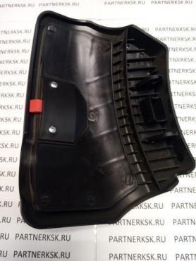 Крышка отсека выброса травы LMG-2651DMS