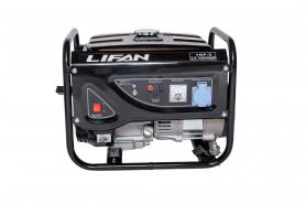 Бензиновый генератор LIFAN 1 GF-3