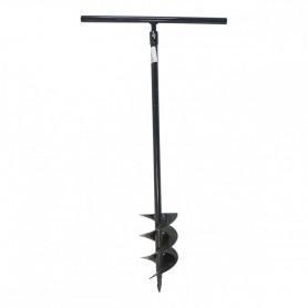 Бур садовый, диаметр-150мм,  Калибр НШУ-150/ЗЕМ