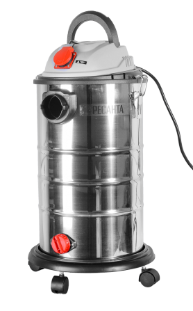 Пылесос  Ресанта ПС-1500/30