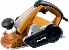Рубанок Вихрь Р-110СТ