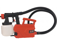 Краскопульт Brait BSG-650