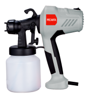 Краскопульт Ресанта ЭКП-400