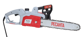 Пила цепная Ресанта ЭП-1814П