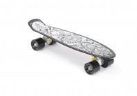 Пенниборд BlackAqva WX-205