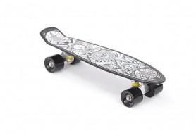 Пенниборд BlackAqva WX-205