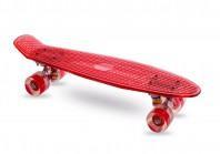 Пенниборд BlackAqva SK-2206PCD