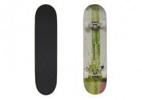 Скейтборд BlackAqva 901YL