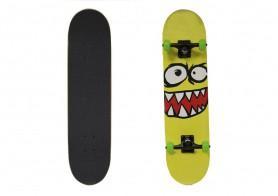 Скейтборд BlackAqva 905S