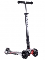 Самокат BlackAqva MG021