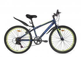 Велосипед 24 дюйма CITY1401V рама-12,5