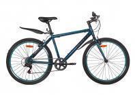 Велосипед 26 дюйма CITY1601V рама-18