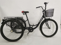 Велосипед 26