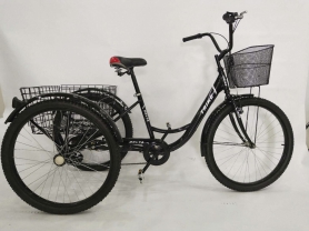 Велосипед 26
