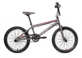 Велосипед 20дюйма BMX BlackAqva Jump 1.0