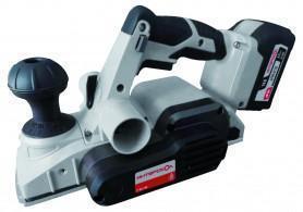 Рубанок Интерскол АКБ РА-82/18В АПИ Solo