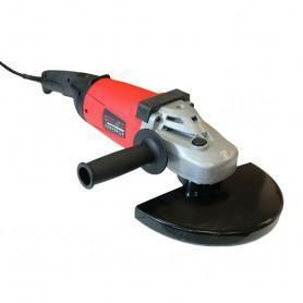 УШМ (болгарка)  EDON AG-230/2800EST