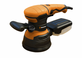 Машинка шлифовальная эксцентриковая Вихрь ЭШМ-125/5Э