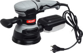 Машинка шлифовальная эксцентриковая Ресанта ЭШМ-125/5Э