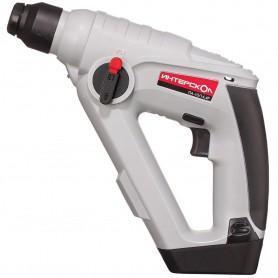 Перфоратор Интерскол ПА-10/14,4Р-акк.