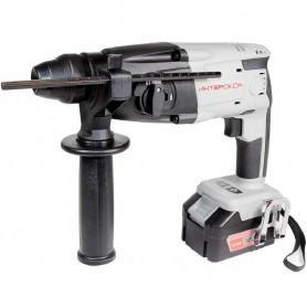 Перфоратор Интерскол ПА-18/18Л2-АКБ(SOLO)