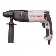 Перфоратор Интерскол П-22/620ЭР